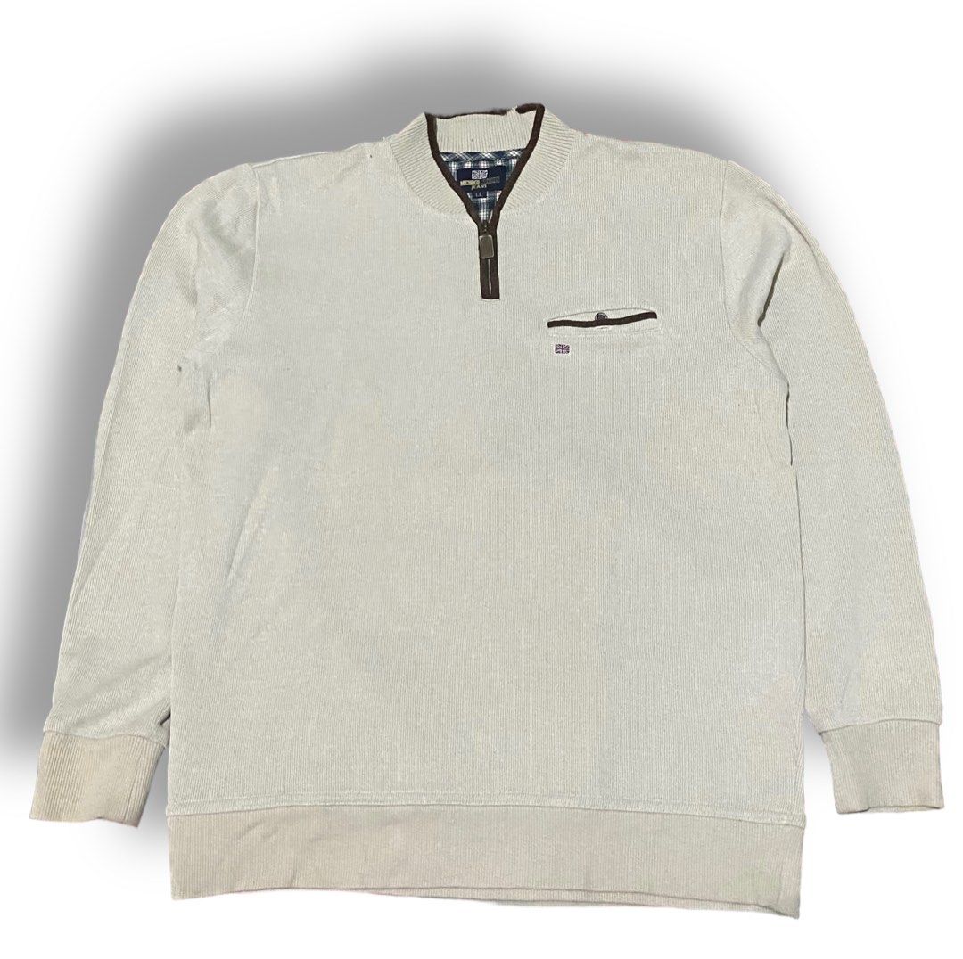 MICHIKO LONDON Sleeve Sweat (archive) Vintage Michiko
