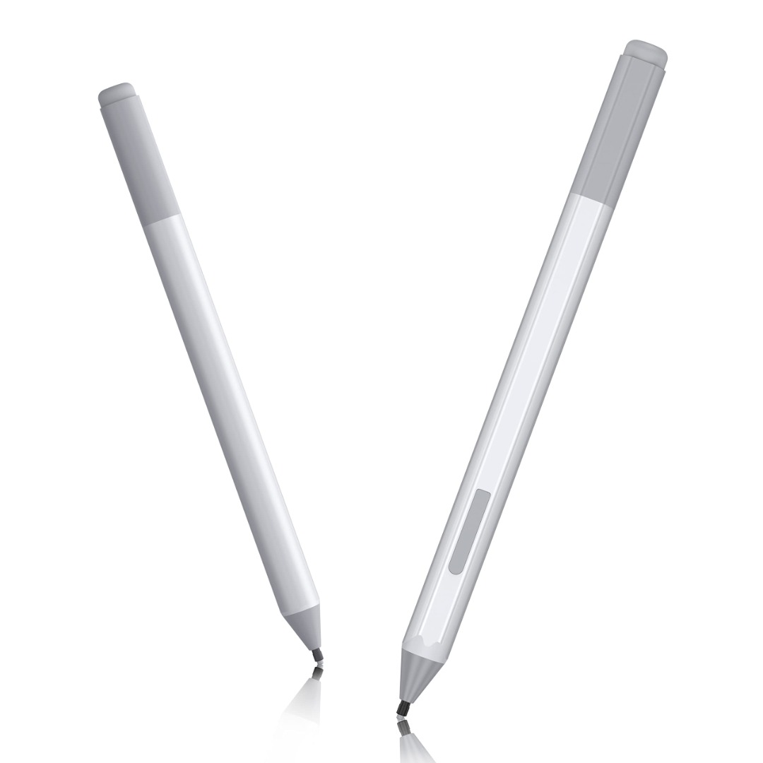 MICROSOFT Original Surface Stylus Pen GREY, Computers & Tech, Parts ...