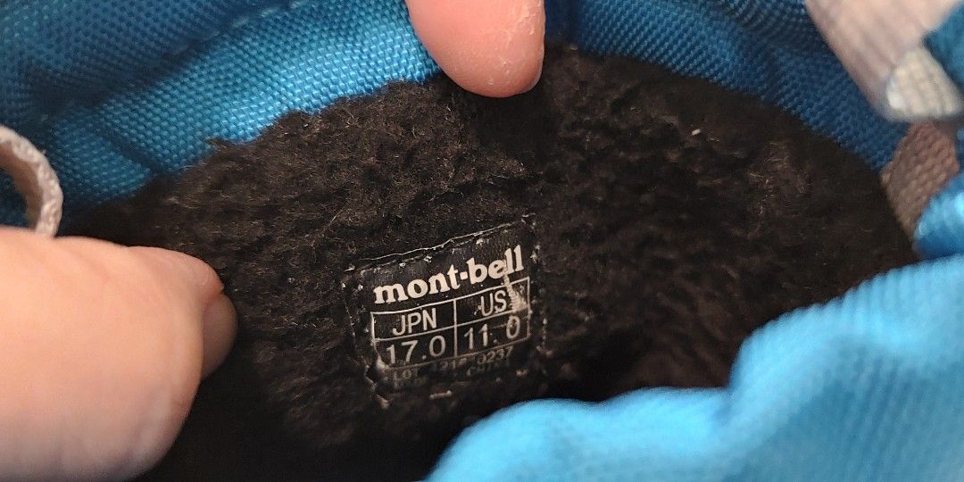 Winter snow boots 218 on sale