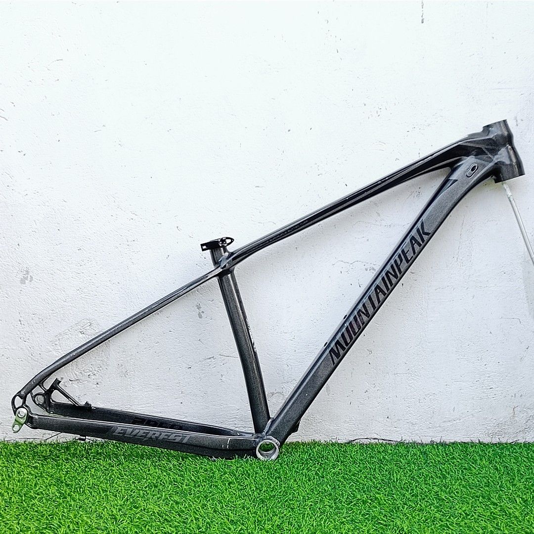 Mountain peak sales everest 29er