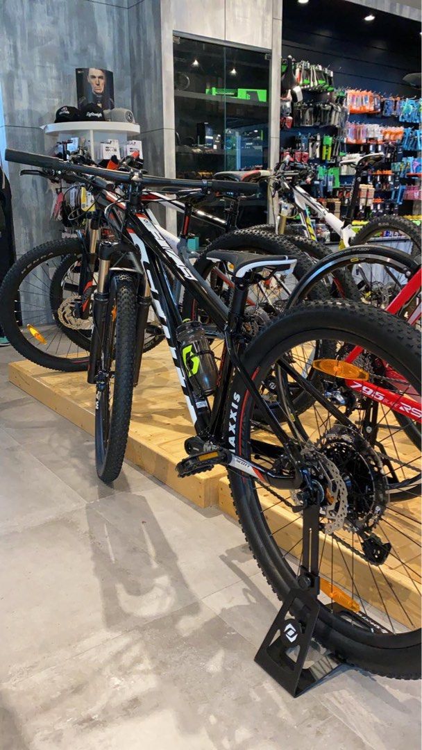 2019 scott scale 930 sales