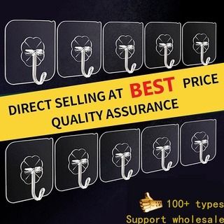 Types of wall hooks clearance