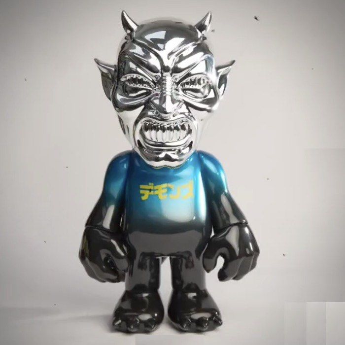 HEADLOCK STUDIO ヘッドロックスタジオMVH NEO-LASH HEADLOCK STUDIO X MVH NEO-LASH LTD EDITION Mutant Vinyl
