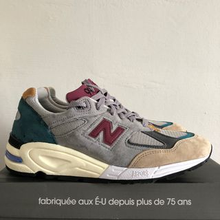 100+ affordable new balance 990 For Sale | Sneakers | Carousell Singapore