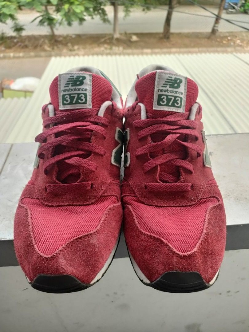 New Balance 373 size 46