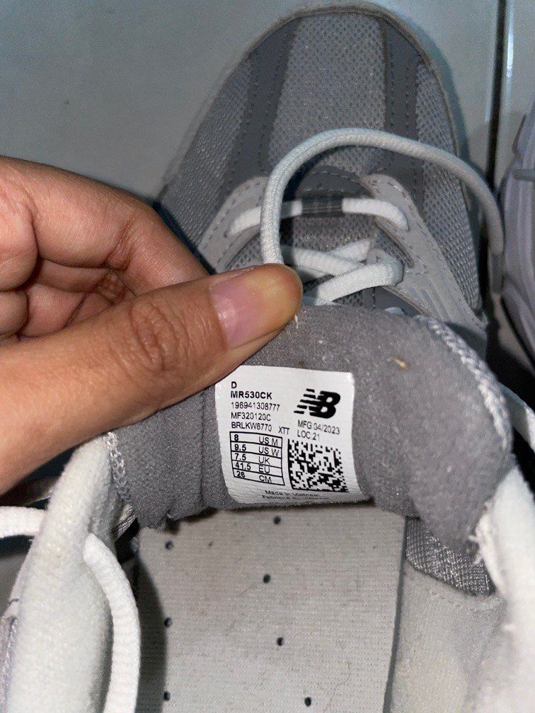 New cheap balance mfg