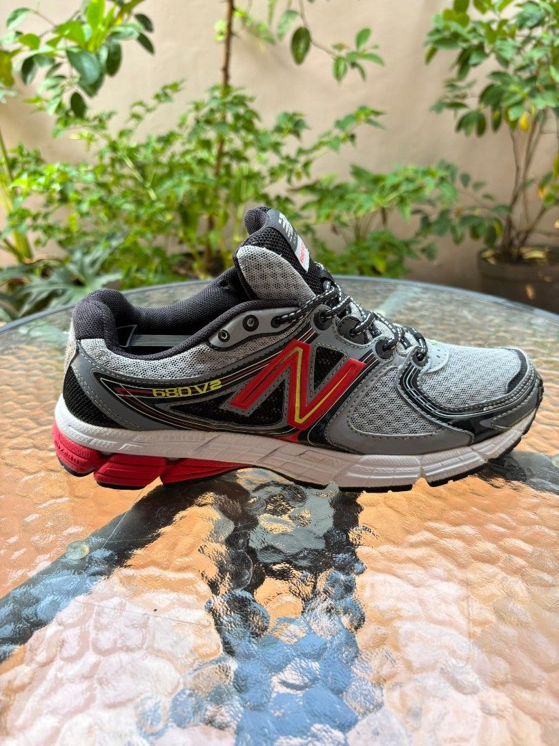 New online balance 680v2