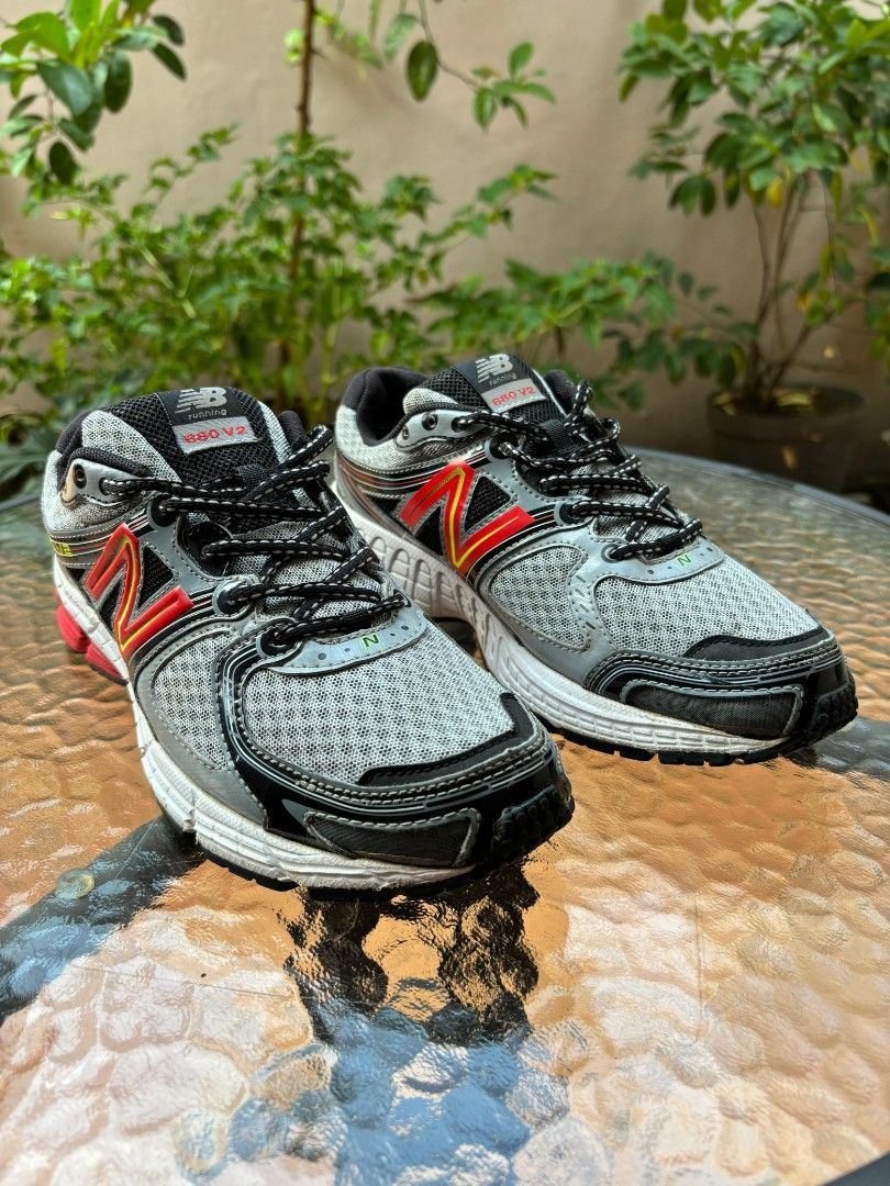 New shop balance 680v2