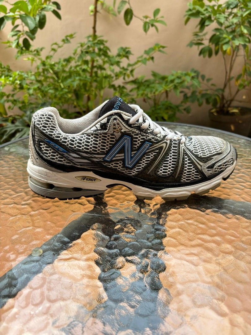 New Balance 759 USA 100 Original Super Rare item