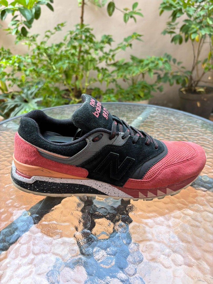 New balance 997.5 sneaker freaker tassie tiger cheap