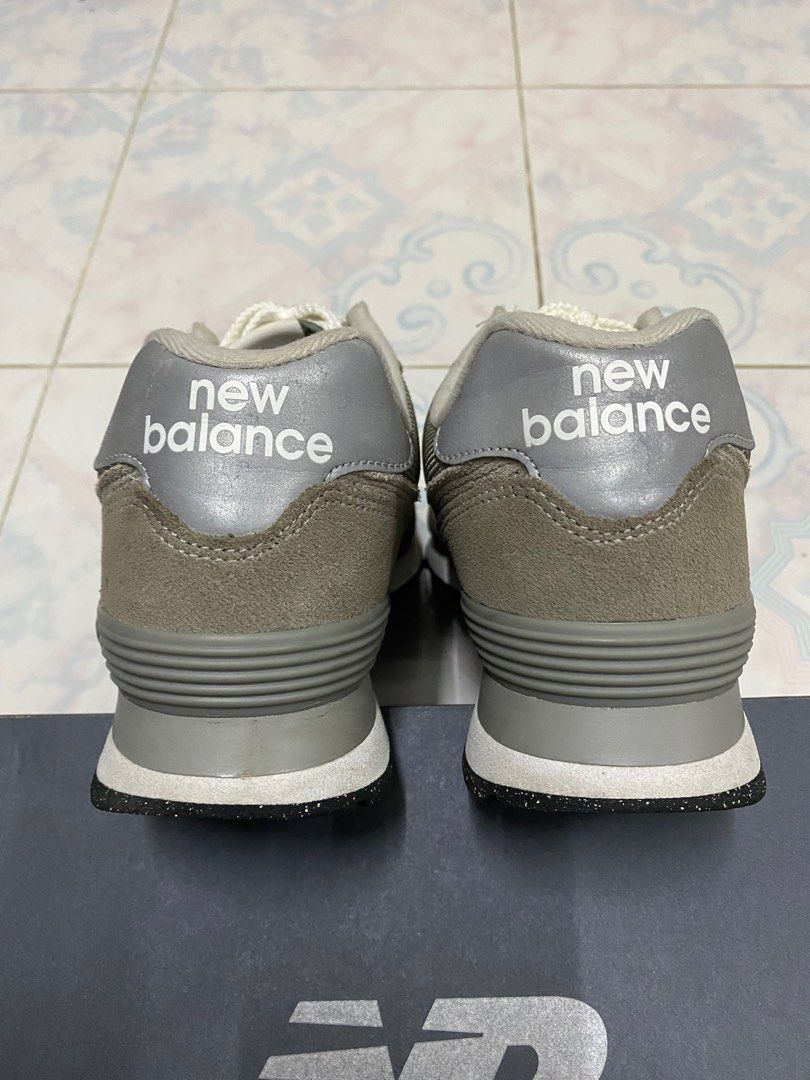 New balance classics ml574v2 top