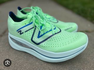 Cheapest new balance trainers on sale