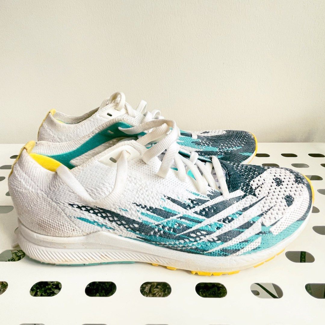 New balance discount racing flats womens