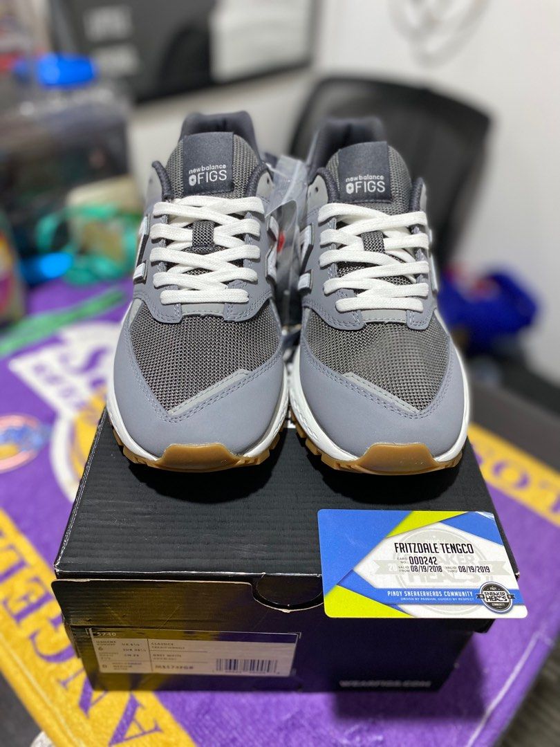 New balance size 40 discount