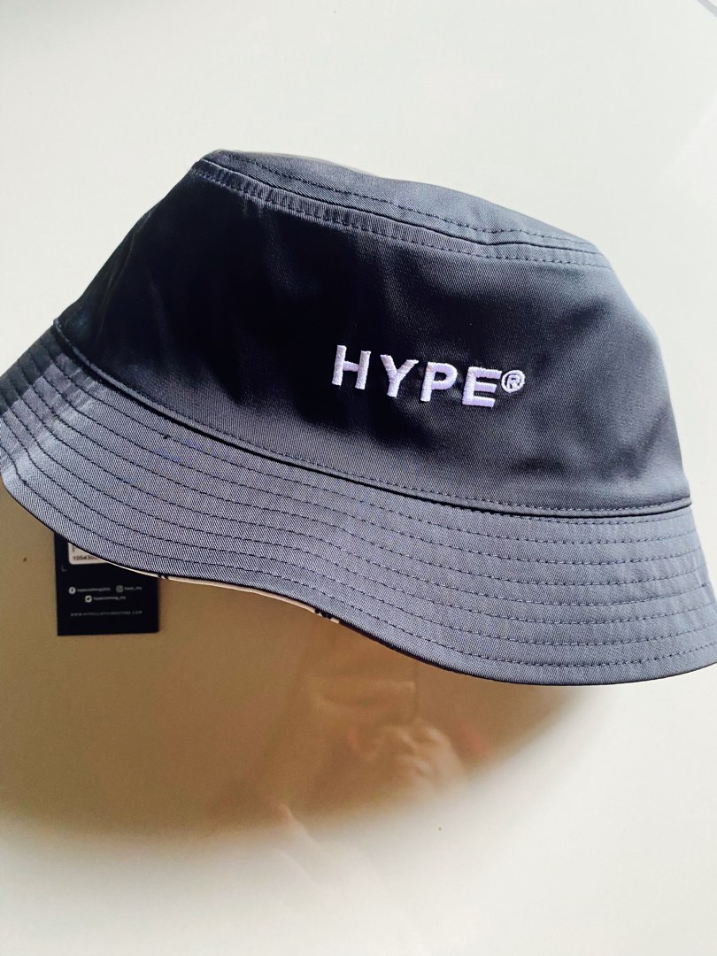 Bucket hat hype new arrivals