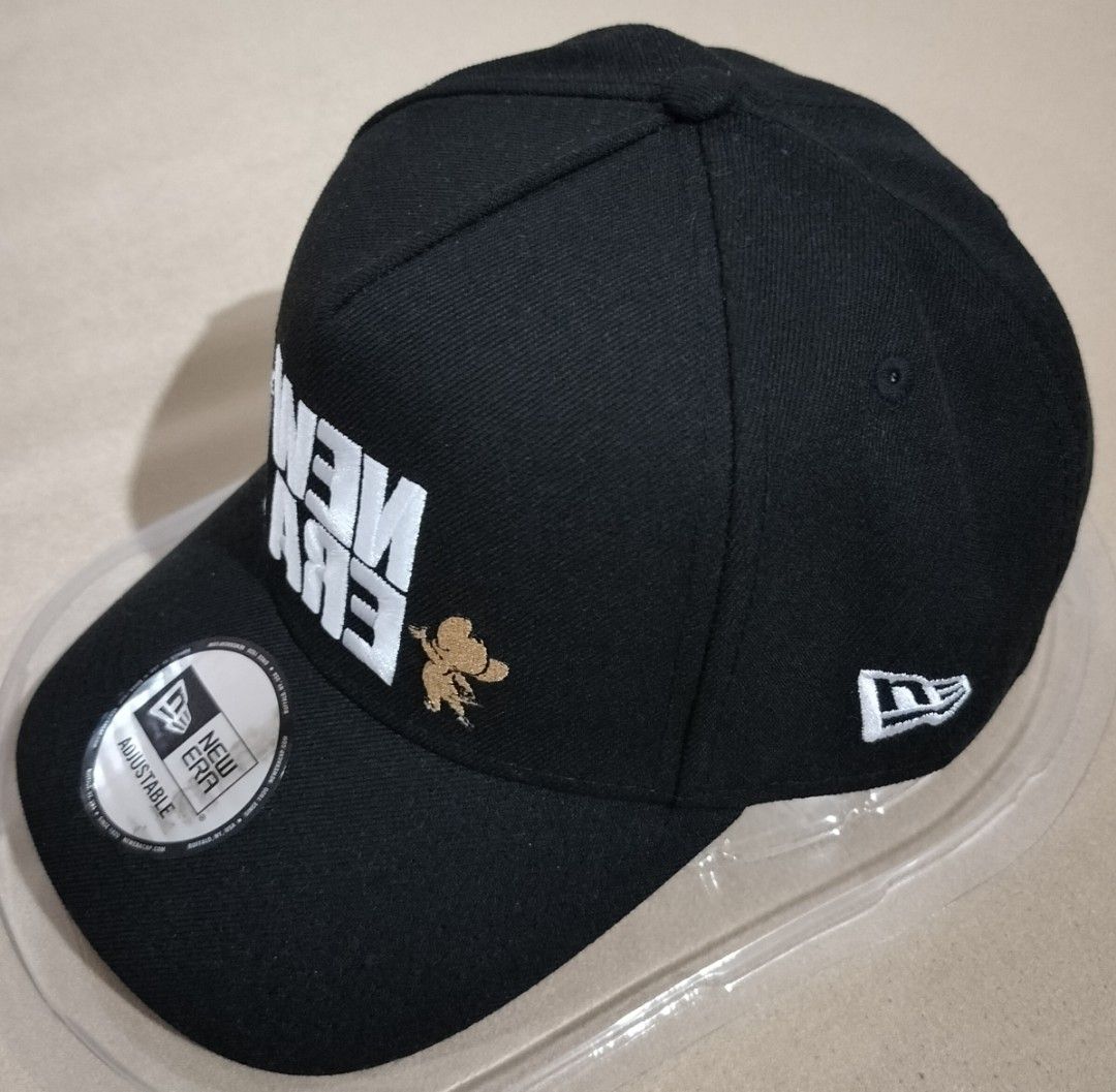 New Era Collab Tom Jerry Cap
