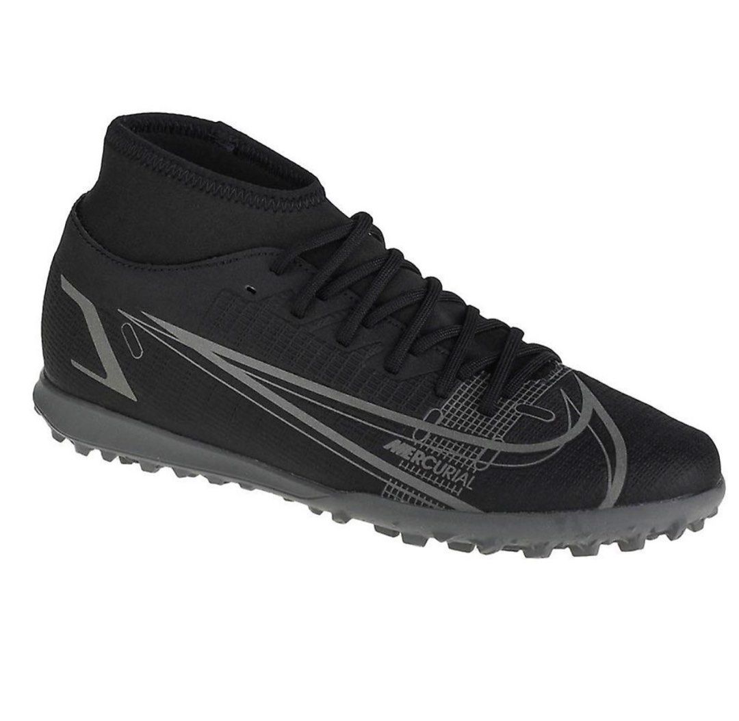 NEW ORIGINAL 70 off Nike Mercurial Superfly 8 Club TF CV0955004 football all year men shoes