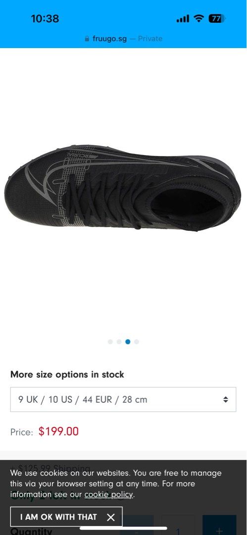 Nike sales 70 shoes