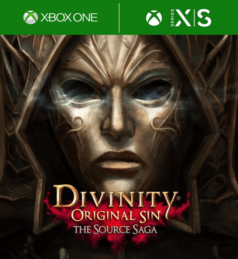 Divinity 2 outlet xbox one x