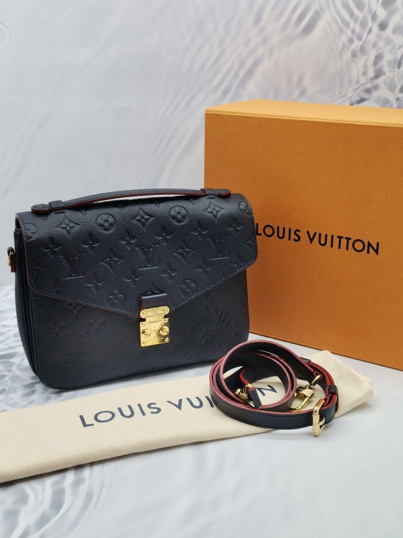 Pochette metis sale top