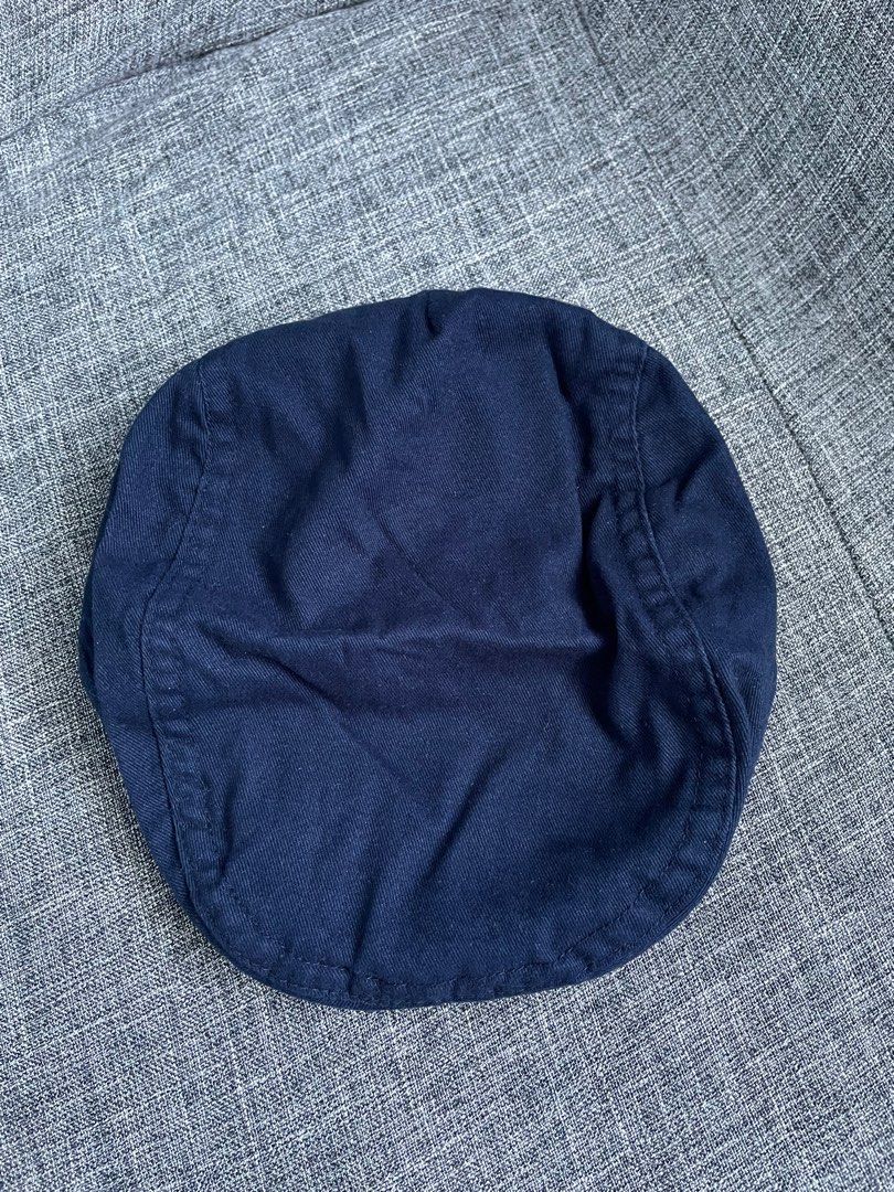 Next flat shop cap