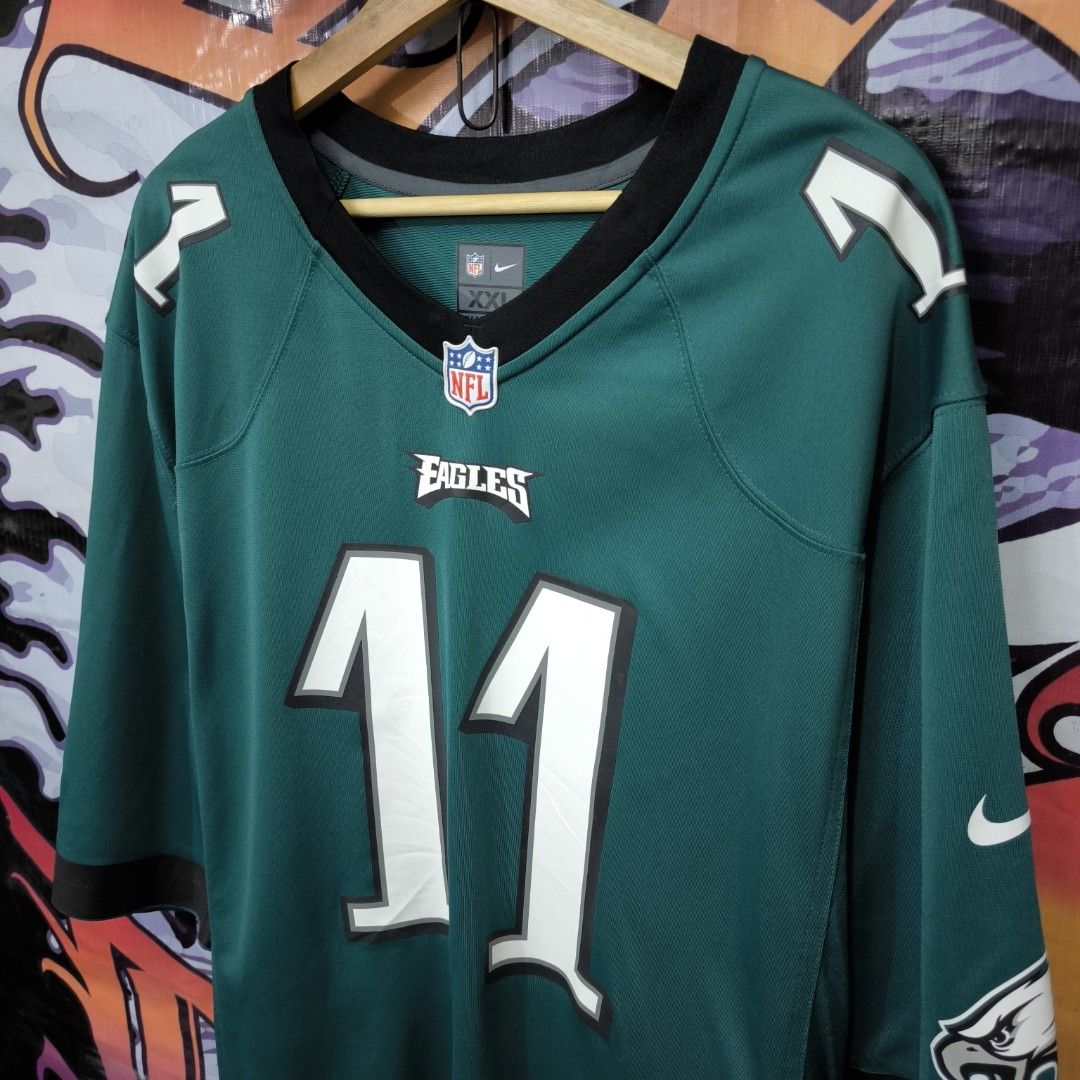 Nfl philadelphia eagles jersey store