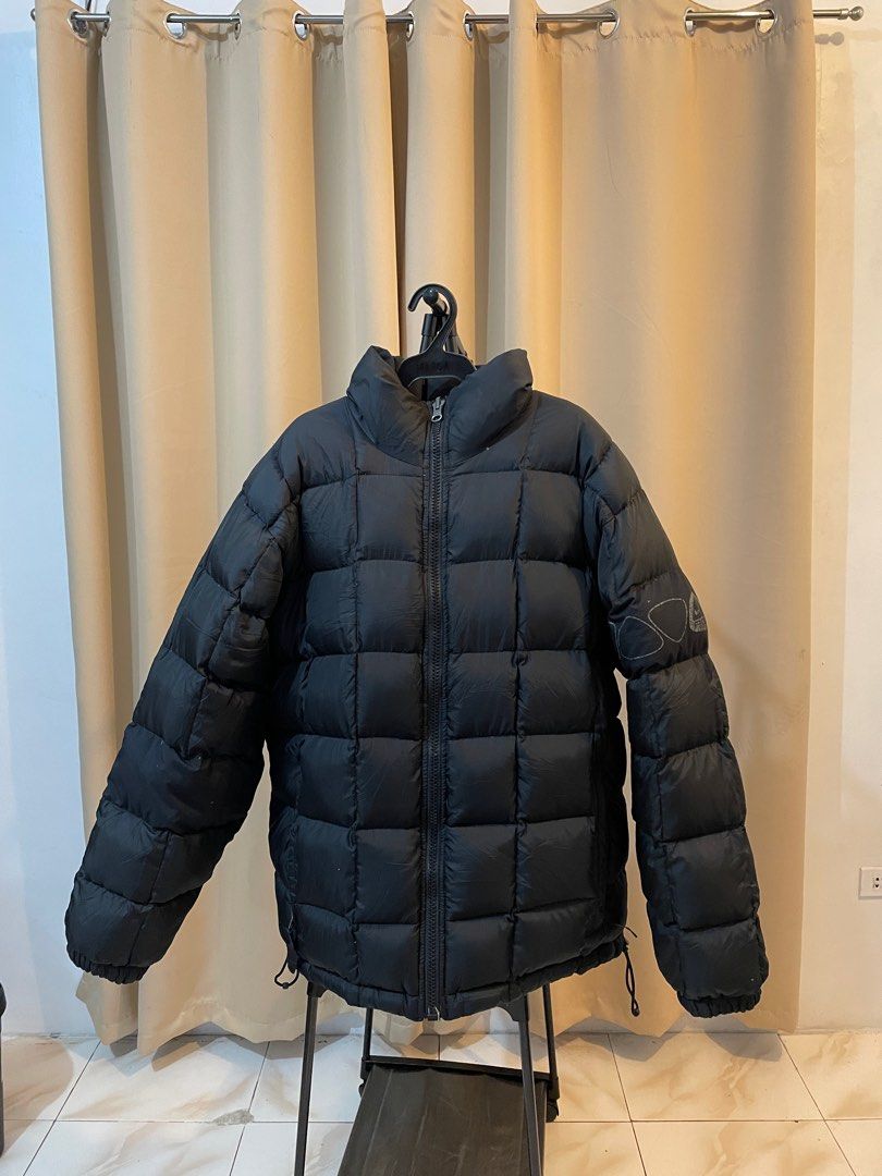 Nike ACG Reversible Puffer Jacket Men s Fashion Coats Jackets