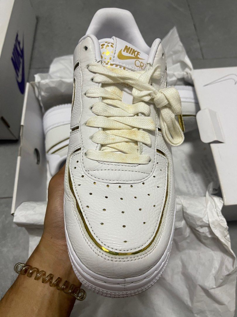 Nike Air Force 1 CR7