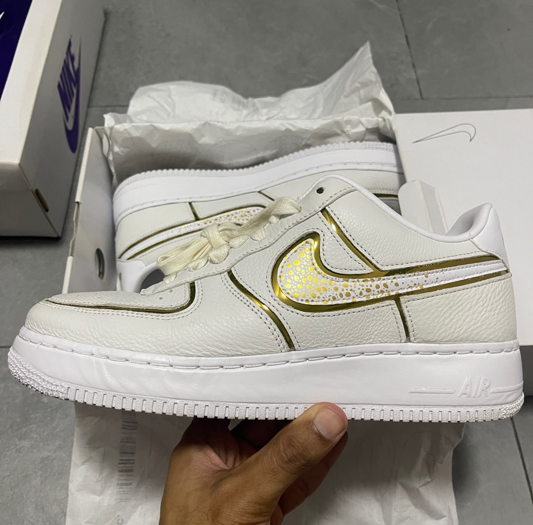 Air force nike cr7 online