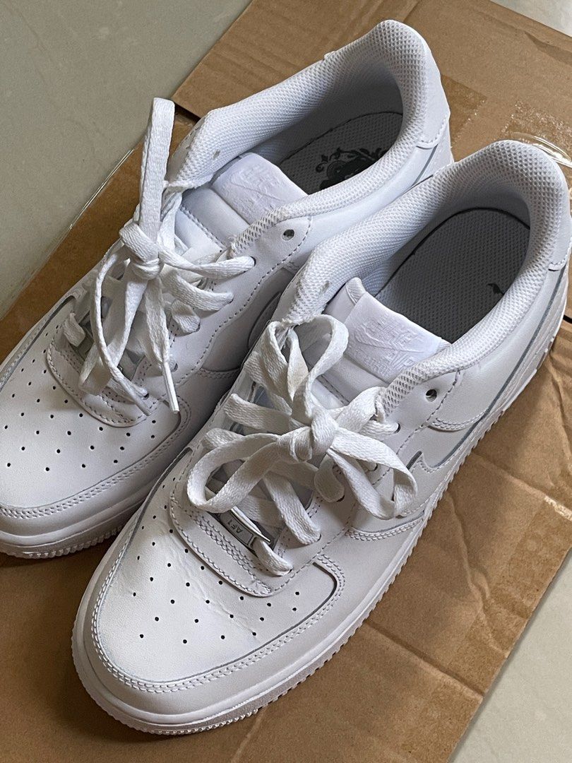 Nike Air Force 1 Size 7Y