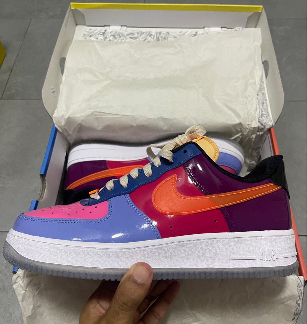 Nike air force mind online