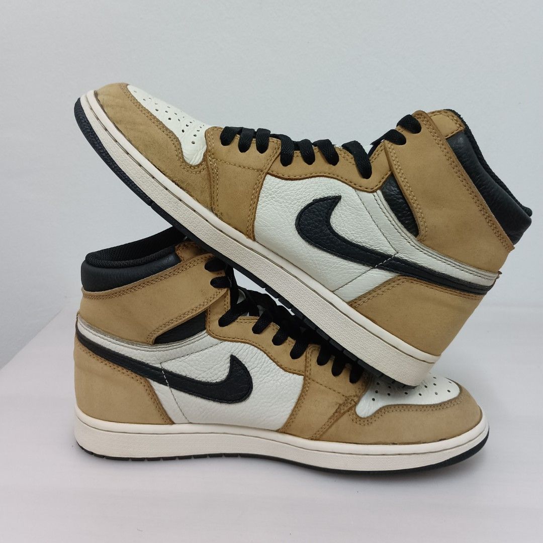 Jordan rookie of the year clearance 2018