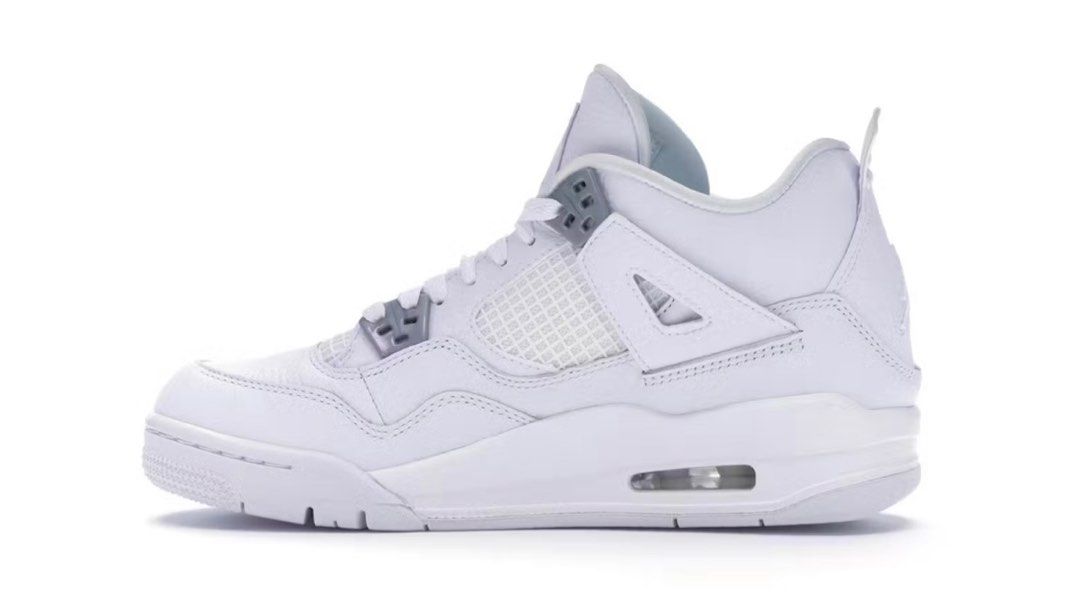Nike air money top 2017 release date