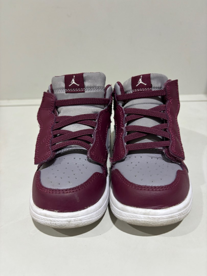 childrens nike jordans