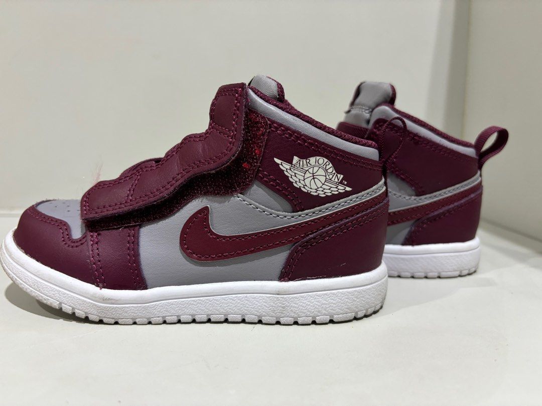 childrens nike jordans