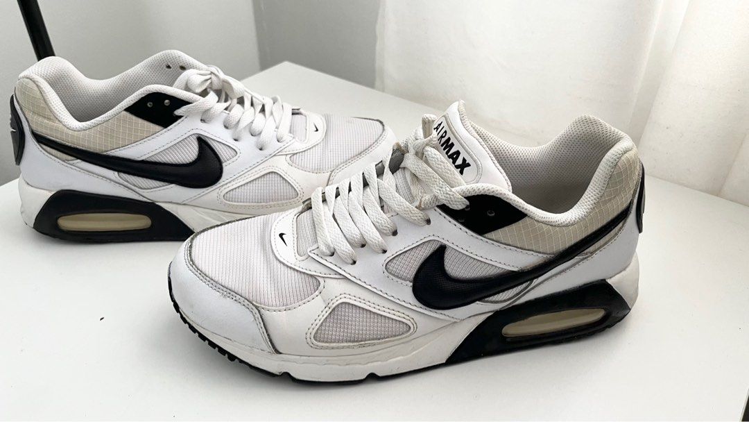 Nike Air Max Men s Fashion Footwear Sneakers on Carousell