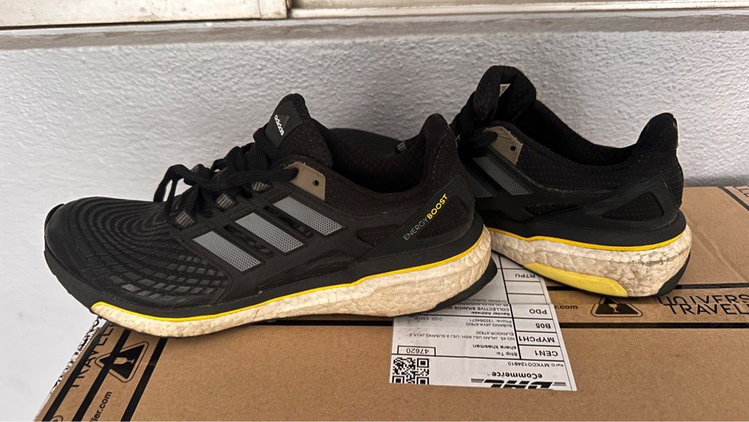 Energy shop boost 19