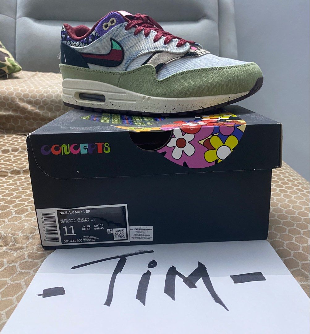 Air max couleur deals