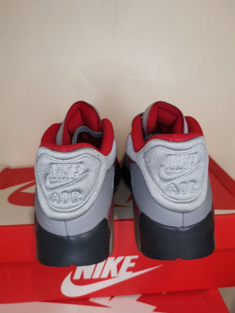 Nike air ultra 2020 top