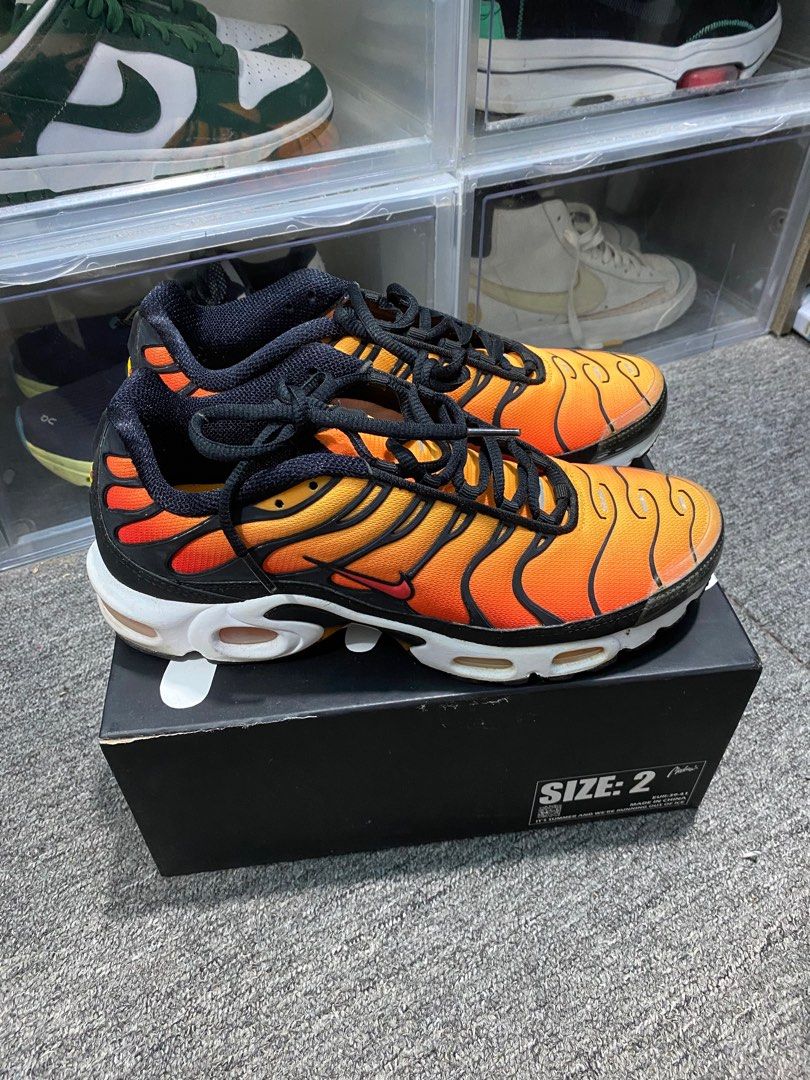 Tn og sunset new arrivals