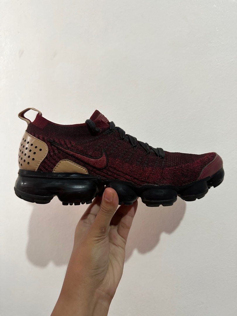 Air vapormax 2 jacket pack hot sale