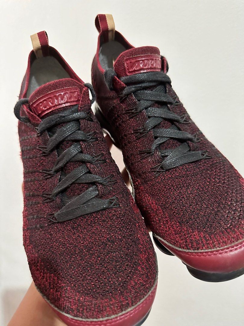 Nike Air VaporMax Flyknit 2 NRG Jacket Pack AT8955 600 Men s Fashion Footwear Sneakers on Carousell