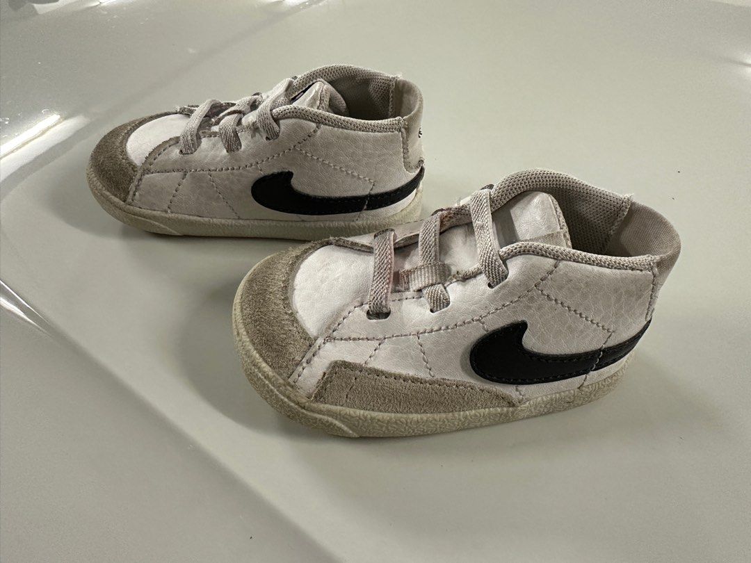 Nike Baby Shoes As is Item Babies Kids Babies Kids Fashion