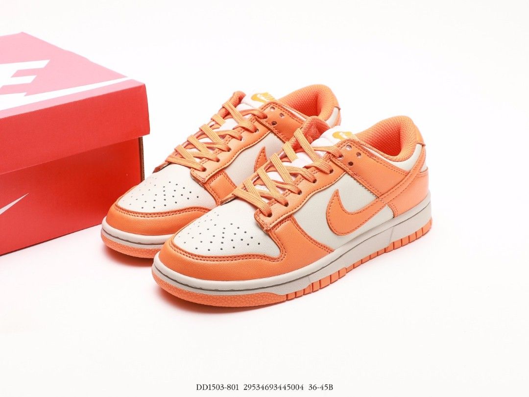 Peach nike shoes clearance