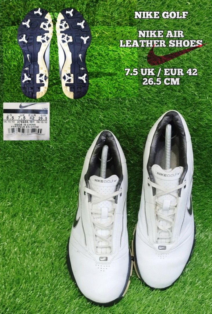 Nike new arrivals golf china