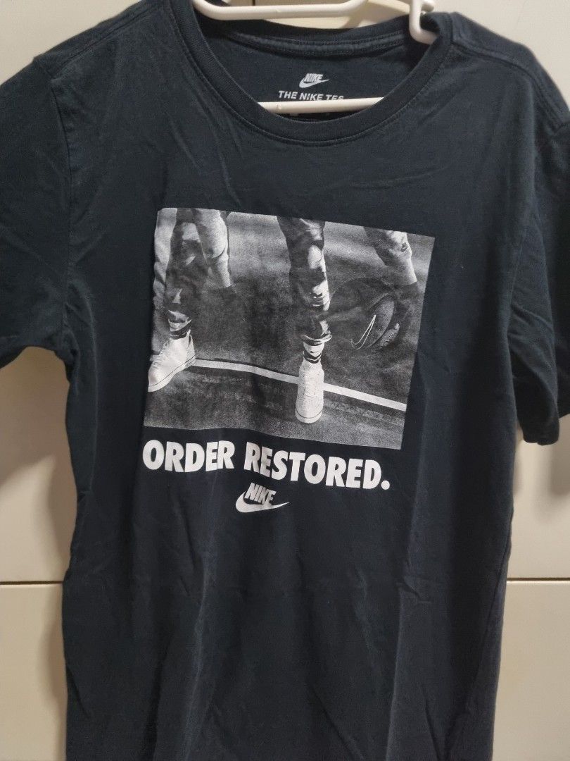 Order 2025 restored nike