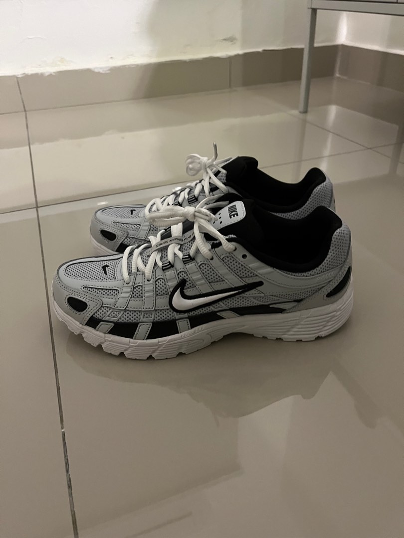 Nike p6000, Luxury, Sneakers & Footwear on Carousell