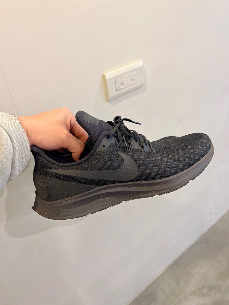 Triple black pegasus 35 discount