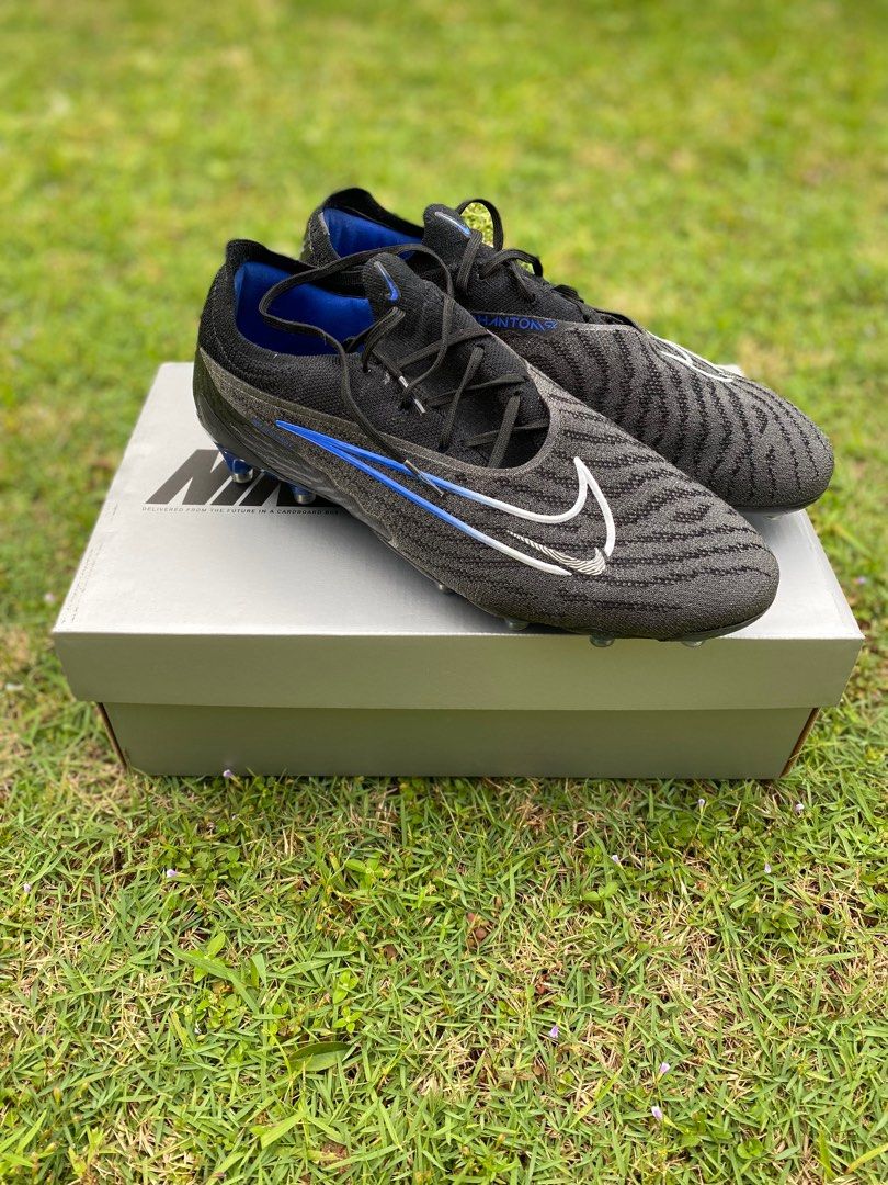 Nike Phantom GX Elite AG Pro Football Boots