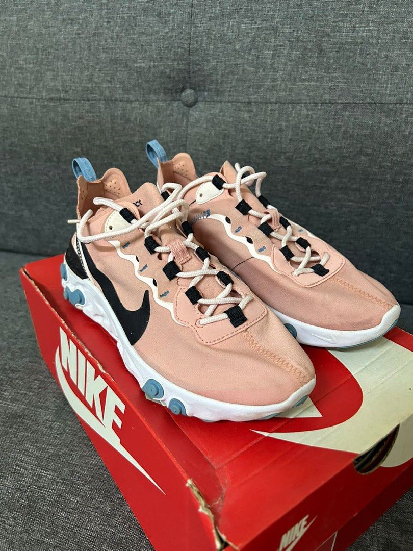 Nike react 2025 element limited edition